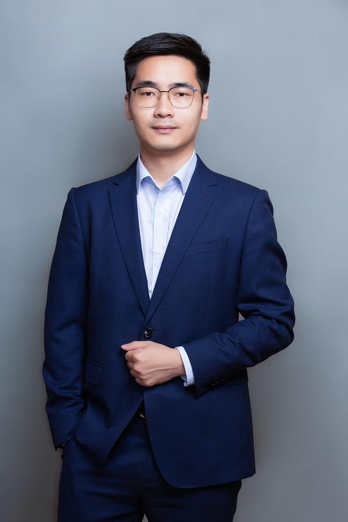 马彩华 设计总监